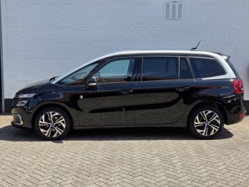 Citroën Grand C4 Spacetourer